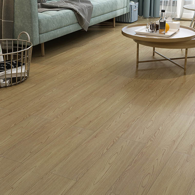 Waterproof PVC Flooring Fire Resistant Self-Stick Wooden Effect PVC Flooring Dark Wood Clearhalo 'Flooring 'Home Improvement' 'home_improvement' 'home_improvement_vinyl_flooring' 'Vinyl Flooring' 'vinyl_flooring' Walls and Ceiling' 7407151