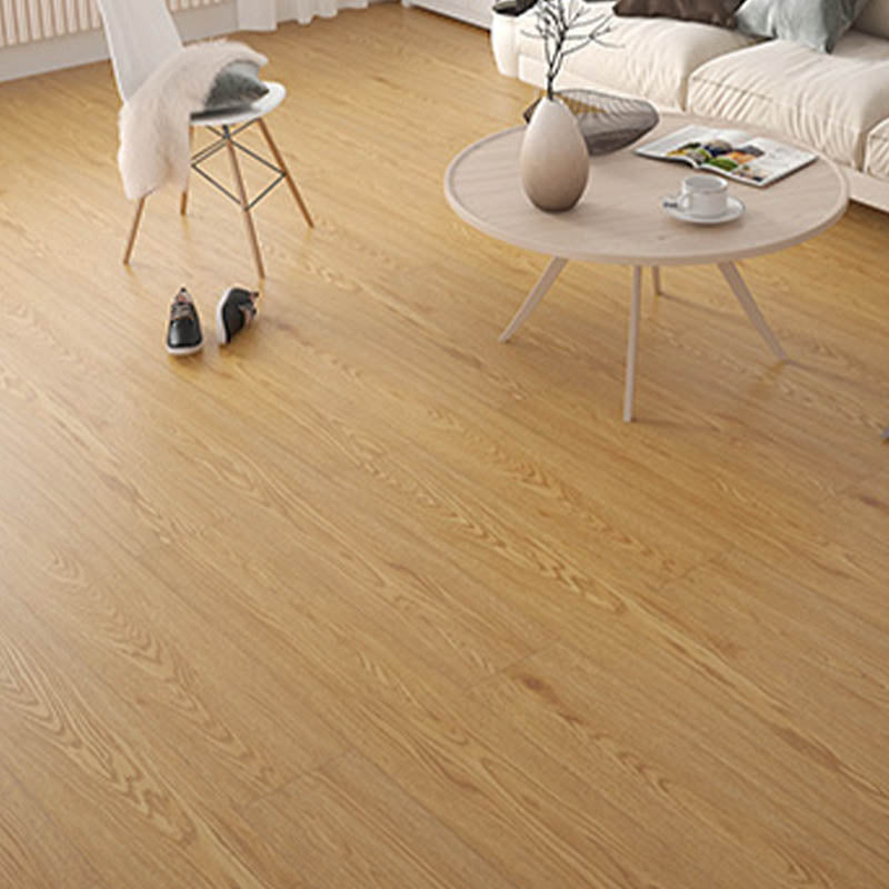 Waterproof PVC Flooring Fire Resistant Self-Stick Wooden Effect PVC Flooring Clearhalo 'Flooring 'Home Improvement' 'home_improvement' 'home_improvement_vinyl_flooring' 'Vinyl Flooring' 'vinyl_flooring' Walls and Ceiling' 7407157