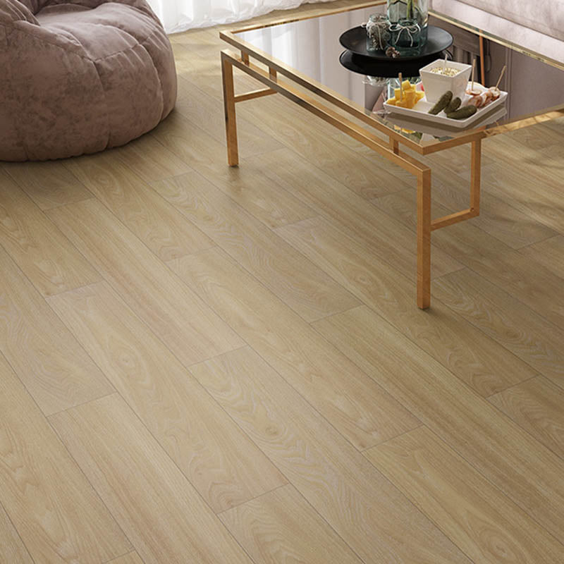 Waterproof PVC Flooring Fire Resistant Self-Stick Wooden Effect PVC Flooring Natural Clearhalo 'Flooring 'Home Improvement' 'home_improvement' 'home_improvement_vinyl_flooring' 'Vinyl Flooring' 'vinyl_flooring' Walls and Ceiling' 7407158