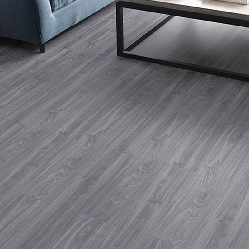 Waterproof PVC Flooring Fire Resistant Self-Stick Wooden Effect PVC Flooring Ash Wood Tone Clearhalo 'Flooring 'Home Improvement' 'home_improvement' 'home_improvement_vinyl_flooring' 'Vinyl Flooring' 'vinyl_flooring' Walls and Ceiling' 7407159