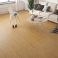 Waterproof PVC Flooring Fire Resistant Self-Stick Wooden Effect PVC Flooring Brown Yellow Clearhalo 'Flooring 'Home Improvement' 'home_improvement' 'home_improvement_vinyl_flooring' 'Vinyl Flooring' 'vinyl_flooring' Walls and Ceiling' 7407161