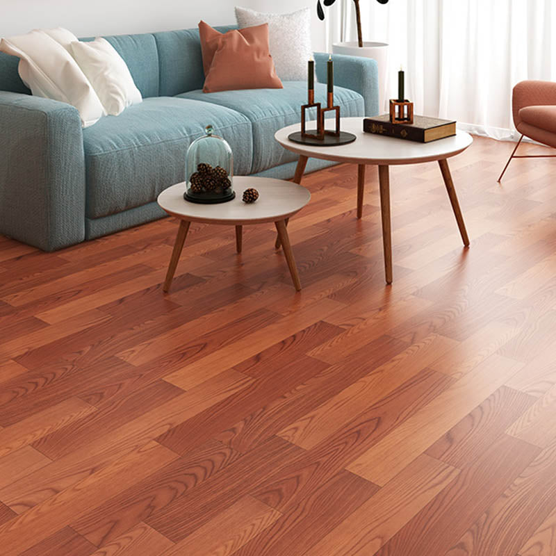 Waterproof PVC Flooring Fire Resistant Self-Stick PVC Flooring Maroon Clearhalo 'Flooring 'Home Improvement' 'home_improvement' 'home_improvement_vinyl_flooring' 'Vinyl Flooring' 'vinyl_flooring' Walls and Ceiling' 7407185