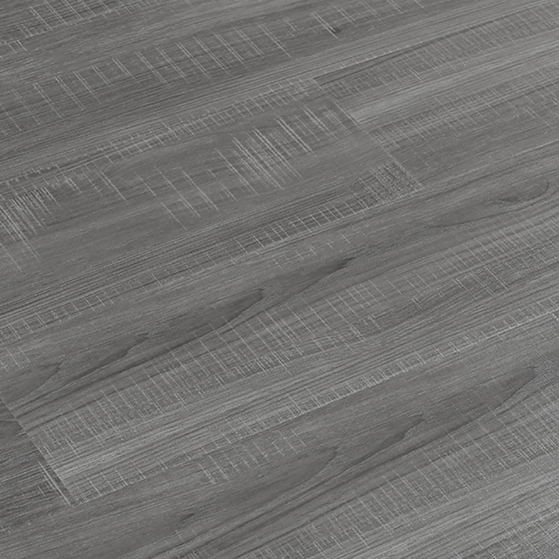 Laminate Floor Waterproof Scratch Resistant Wooden Effect Laminate Floor Brown Grey Clearhalo 'Flooring 'Home Improvement' 'home_improvement' 'home_improvement_laminate_flooring' 'Laminate Flooring' 'laminate_flooring' Walls and Ceiling' 7408881