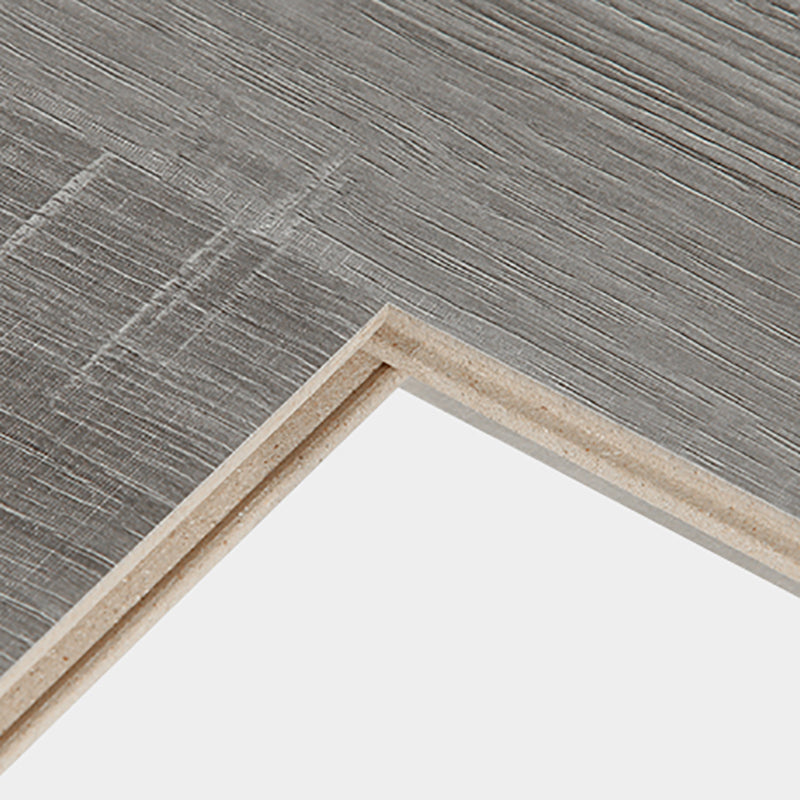 Laminate Floor Waterproof Scratch Resistant Wooden Effect Laminate Floor Clearhalo 'Flooring 'Home Improvement' 'home_improvement' 'home_improvement_laminate_flooring' 'Laminate Flooring' 'laminate_flooring' Walls and Ceiling' 7408884