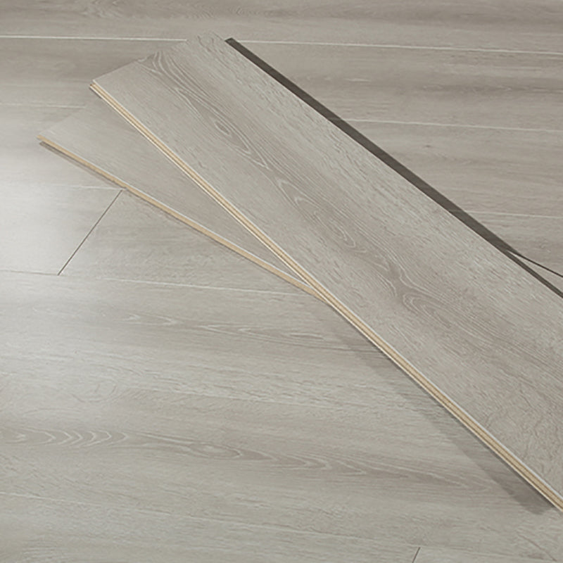 Laminate Floor Waterproof Scratch Resistant Wooden Effect Laminate Floor Clearhalo 'Flooring 'Home Improvement' 'home_improvement' 'home_improvement_laminate_flooring' 'Laminate Flooring' 'laminate_flooring' Walls and Ceiling' 7408888