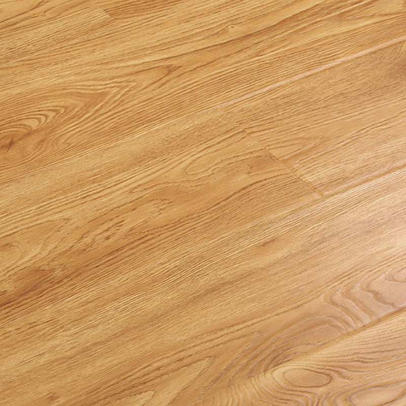 Laminate Floor Waterproof Scratch Resistant Wooden Effect Laminate Floor Clearhalo 'Flooring 'Home Improvement' 'home_improvement' 'home_improvement_laminate_flooring' 'Laminate Flooring' 'laminate_flooring' Walls and Ceiling' 7408890