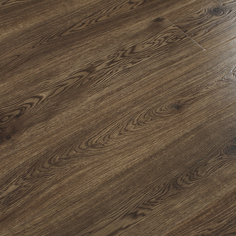 Laminate Floor Waterproof Scratch Resistant Wooden Effect Laminate Floor Light Brown Clearhalo 'Flooring 'Home Improvement' 'home_improvement' 'home_improvement_laminate_flooring' 'Laminate Flooring' 'laminate_flooring' Walls and Ceiling' 7408897