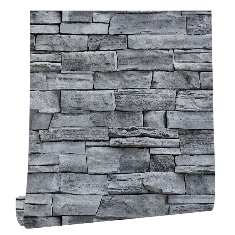 Industrial Style Wall Panel Living Room Peel and Stick Wall Paneling Clearhalo 'Flooring 'Home Improvement' 'home_improvement' 'home_improvement_wall_paneling' 'Wall Paneling' 'wall_paneling' 'Walls & Ceilings' Walls and Ceiling' 7409164