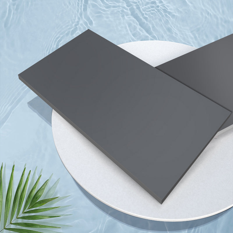 Grey Single Sink Vanity Wood Frame Mirror Rectangular Glam Faucet Vanity with 2 Drawers Clearhalo 'Bathroom Remodel & Bathroom Fixtures' 'Bathroom Vanities' 'bathroom_vanities' 'Home Improvement' 'home_improvement' 'home_improvement_bathroom_vanities' 7410016