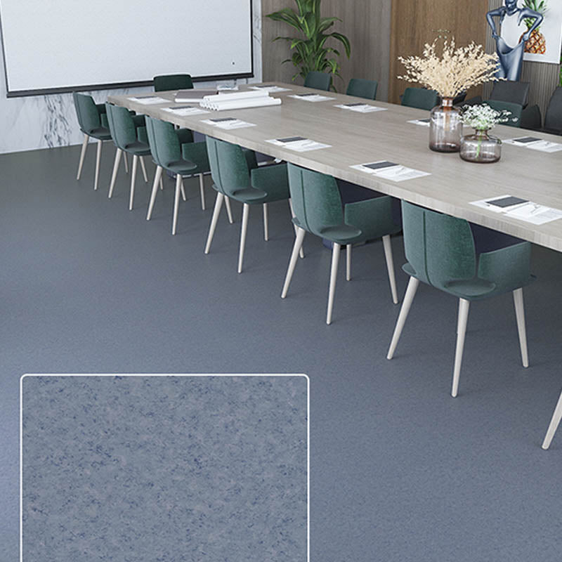 Waterproof PVC Flooring Self-Stick Fire Resistant PVC Flooring Clearhalo 'Flooring 'Home Improvement' 'home_improvement' 'home_improvement_vinyl_flooring' 'Vinyl Flooring' 'vinyl_flooring' Walls and Ceiling' 7410300