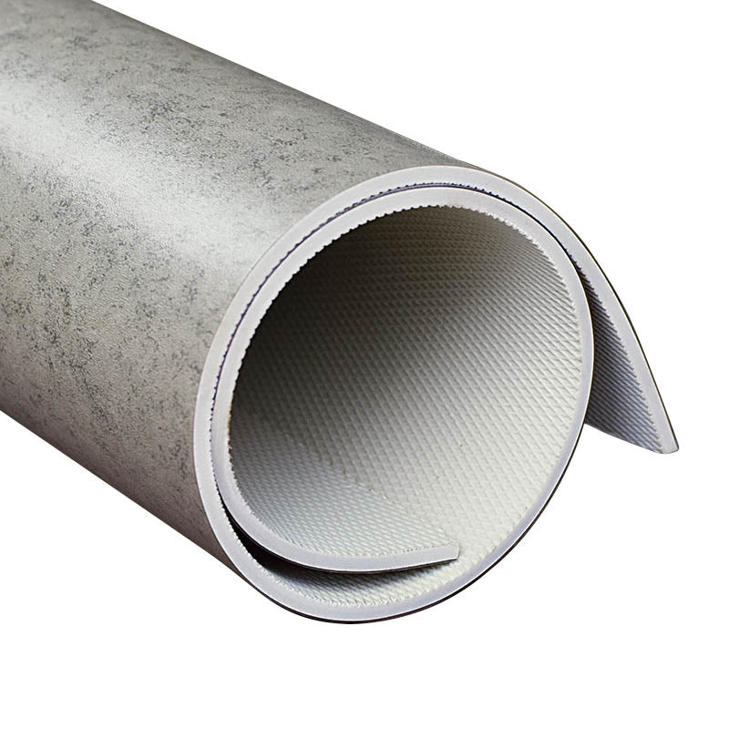 Waterproof PVC Flooring Self-Stick Fire Resistant PVC Flooring Clearhalo 'Flooring 'Home Improvement' 'home_improvement' 'home_improvement_vinyl_flooring' 'Vinyl Flooring' 'vinyl_flooring' Walls and Ceiling' 7410302