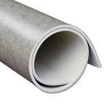 Waterproof PVC Flooring Self-Stick Fire Resistant PVC Flooring Clearhalo 'Flooring 'Home Improvement' 'home_improvement' 'home_improvement_vinyl_flooring' 'Vinyl Flooring' 'vinyl_flooring' Walls and Ceiling' 7410302