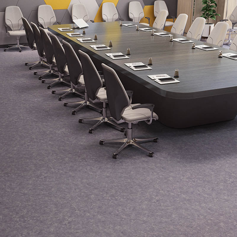 Waterproof PVC Flooring Self-Stick Fire Resistant PVC Flooring Blue Gray Clearhalo 'Flooring 'Home Improvement' 'home_improvement' 'home_improvement_vinyl_flooring' 'Vinyl Flooring' 'vinyl_flooring' Walls and Ceiling' 7410320