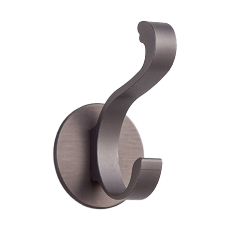 Minimalistic bathroom Accessory as individual or as a set Matte Bathroom Hardware Clearhalo 'Bathroom Hardware Sets' 'Bathroom Hardware' 'Bathroom Remodel & Bathroom Fixtures' 'bathroom_hardware_sets' 'Home Improvement' 'home_improvement' 'home_improvement_bathroom_hardware_sets' 7411592