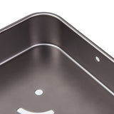 Minimal Bathroom Accessories Hardware Set Bath Shelf Bathroom Accessory Kit Clearhalo 'Bathroom Hardware Sets' 'Bathroom Hardware' 'Bathroom Remodel & Bathroom Fixtures' 'bathroom_hardware_sets' 'Home Improvement' 'home_improvement' 'home_improvement_bathroom_hardware_sets' 7411604