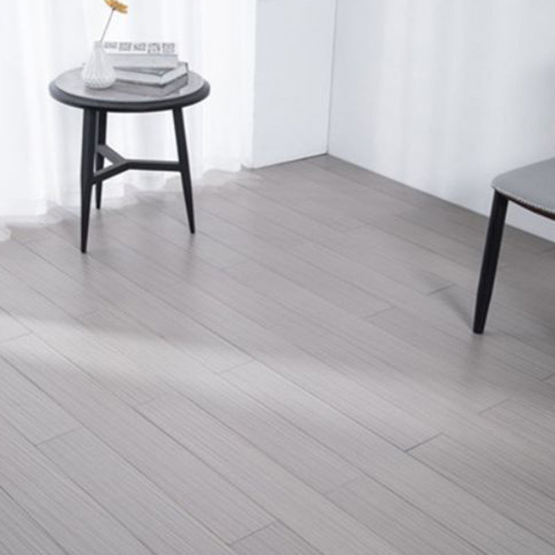 Modern Tile Flooring Wire Brushed Click Lock Wood Flooring Tiles Gray White Clearhalo 'Flooring 'Hardwood Flooring' 'hardwood_flooring' 'Home Improvement' 'home_improvement' 'home_improvement_hardwood_flooring' Walls and Ceiling' 7411769
