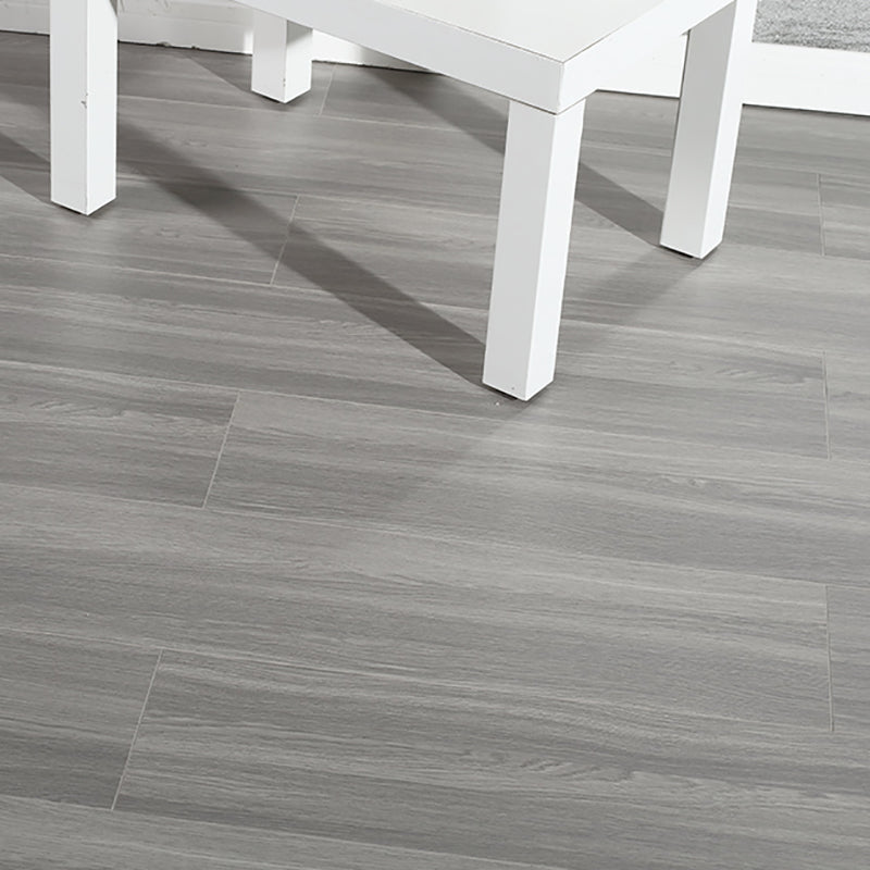 15mm Thickness Laminate Floor Scratch Resistant Laminate Flooring Smoke Grey Clearhalo 'Flooring 'Home Improvement' 'home_improvement' 'home_improvement_laminate_flooring' 'Laminate Flooring' 'laminate_flooring' Walls and Ceiling' 7412571