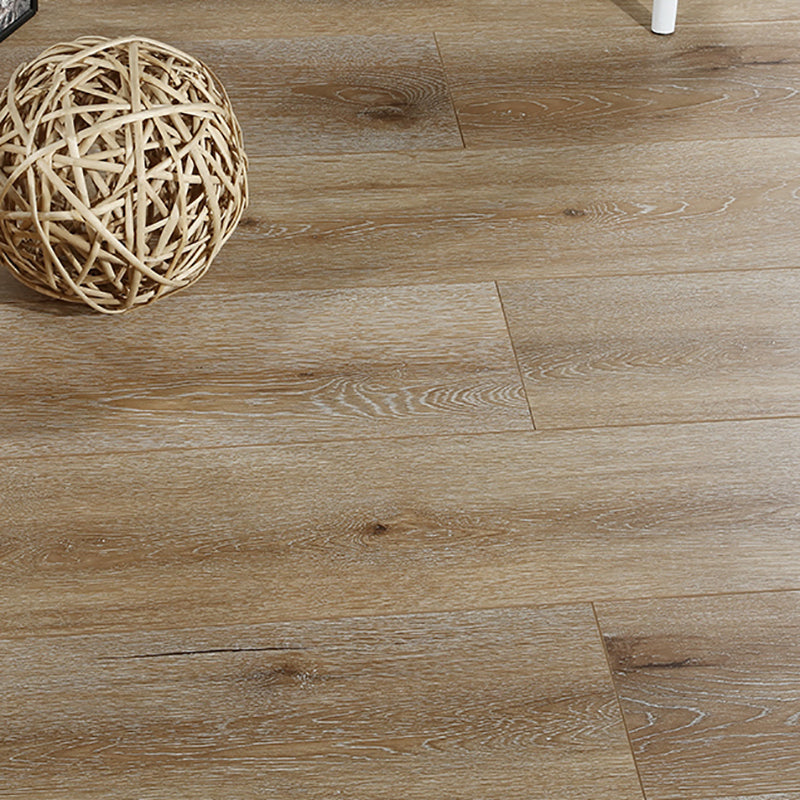 15mm Thickness Laminate Floor Scratch Resistant Laminate Flooring Biscuit Clearhalo 'Flooring 'Home Improvement' 'home_improvement' 'home_improvement_laminate_flooring' 'Laminate Flooring' 'laminate_flooring' Walls and Ceiling' 7412576