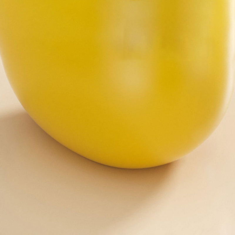 Round Smart Toilet Stain Resistant Floor Mount Bidet with Heated Seat Clearhalo 'Bathroom Remodel & Bathroom Fixtures' 'Bidets' 'Home Improvement' 'home_improvement' 'home_improvement_bidets' 'Toilets & Bidets' 7416848