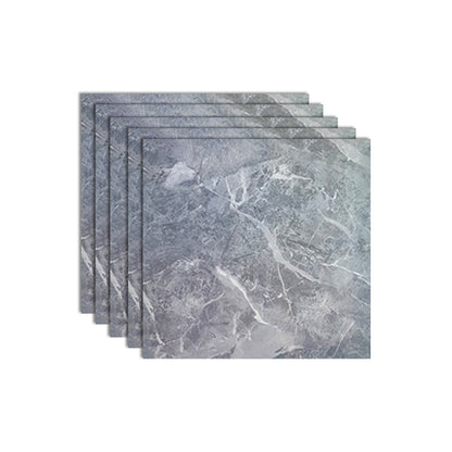 Plastic Wall Ceiling Industrial 3D Embossed Wall Access Panel with Waterproof Gray-White 20-Piece Set Clearhalo 'Flooring 'Home Improvement' 'home_improvement' 'home_improvement_wall_paneling' 'Wall Paneling' 'wall_paneling' 'Walls & Ceilings' Walls and Ceiling' 7417000