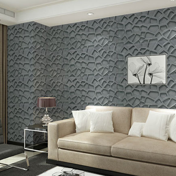 Peel and Press Wall Ceiling Contemporary Backsplash Panels for Living Room Clearhalo 'Flooring 'Home Improvement' 'home_improvement' 'home_improvement_wall_paneling' 'Wall Paneling' 'wall_paneling' 'Walls & Ceilings' Walls and Ceiling' 7417028
