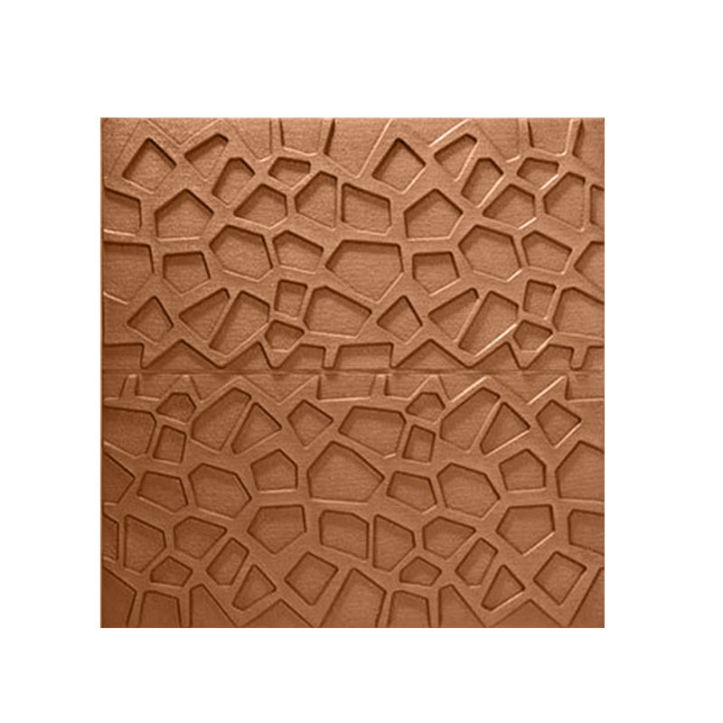 Peel and Press Wall Ceiling Contemporary Backsplash Panels for Living Room Coffee Clearhalo 'Flooring 'Home Improvement' 'home_improvement' 'home_improvement_wall_paneling' 'Wall Paneling' 'wall_paneling' 'Walls & Ceilings' Walls and Ceiling' 7417030