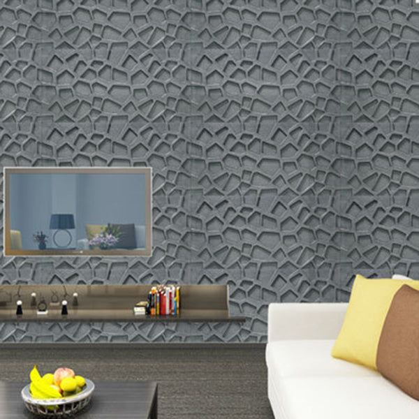 Peel and Press Wall Ceiling Contemporary Backsplash Panels for Living Room Clearhalo 'Flooring 'Home Improvement' 'home_improvement' 'home_improvement_wall_paneling' 'Wall Paneling' 'wall_paneling' 'Walls & Ceilings' Walls and Ceiling' 7417031
