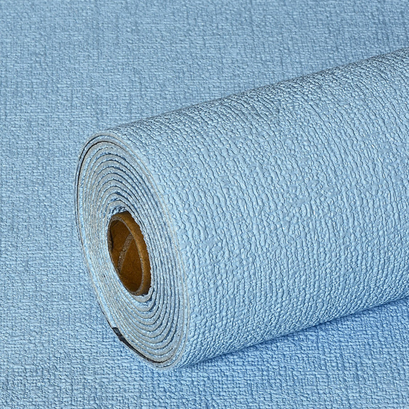 Modern Backsplash Panels Solid Color Wall Paneling for Living Room Blue Clearhalo 'Flooring 'Home Improvement' 'home_improvement' 'home_improvement_wall_paneling' 'Wall Paneling' 'wall_paneling' 'Walls & Ceilings' Walls and Ceiling' 7417043