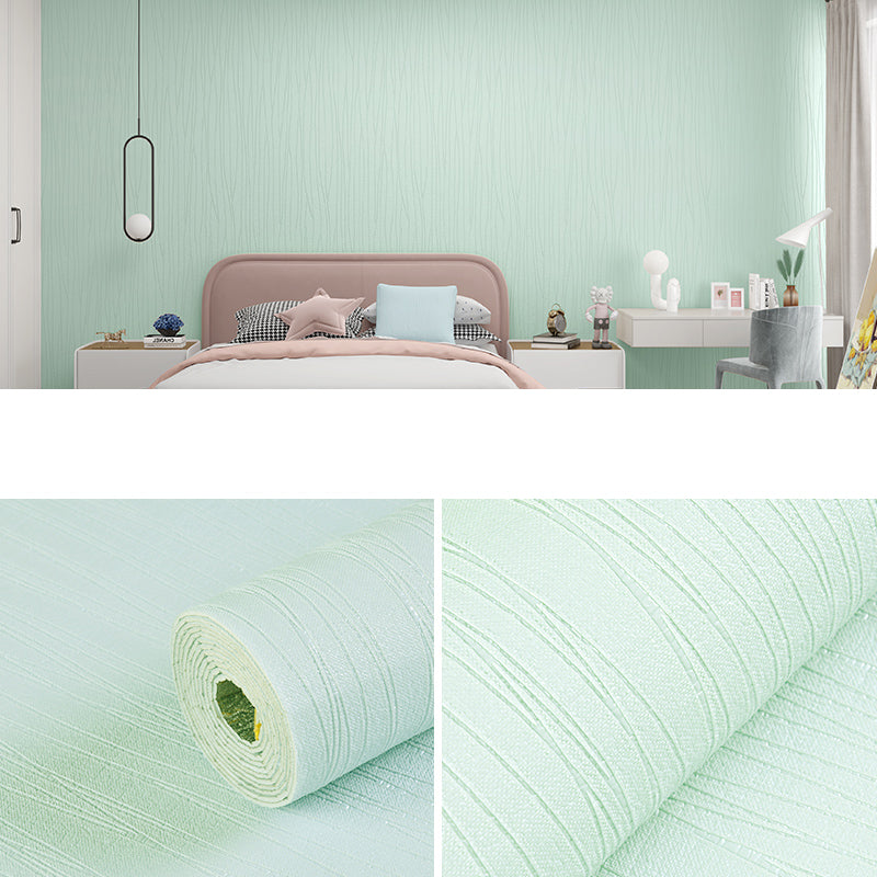 Modern Backsplash Panels Solid Color Wall Paneling for Living Room Light Green Clearhalo 'Flooring 'Home Improvement' 'home_improvement' 'home_improvement_wall_paneling' 'Wall Paneling' 'wall_paneling' 'Walls & Ceilings' Walls and Ceiling' 7417047