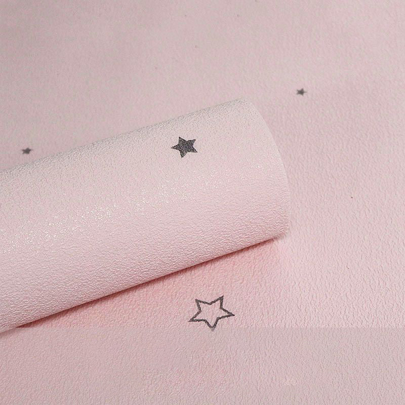 Modern Backsplash Panels Solid Color Wall Paneling for Living Room Light Pink Clearhalo 'Flooring 'Home Improvement' 'home_improvement' 'home_improvement_wall_paneling' 'Wall Paneling' 'wall_paneling' 'Walls & Ceilings' Walls and Ceiling' 7417055