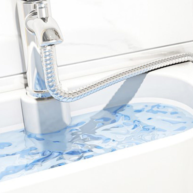 Clear and Frosted Shower Enclosure Easy Clean Glass Shower Kit Clearhalo 'Bathroom Remodel & Bathroom Fixtures' 'Home Improvement' 'home_improvement' 'home_improvement_shower_stalls_enclosures' 'Shower Stalls & Enclosures' 'shower_stalls_enclosures' 'Showers & Bathtubs' 7417325