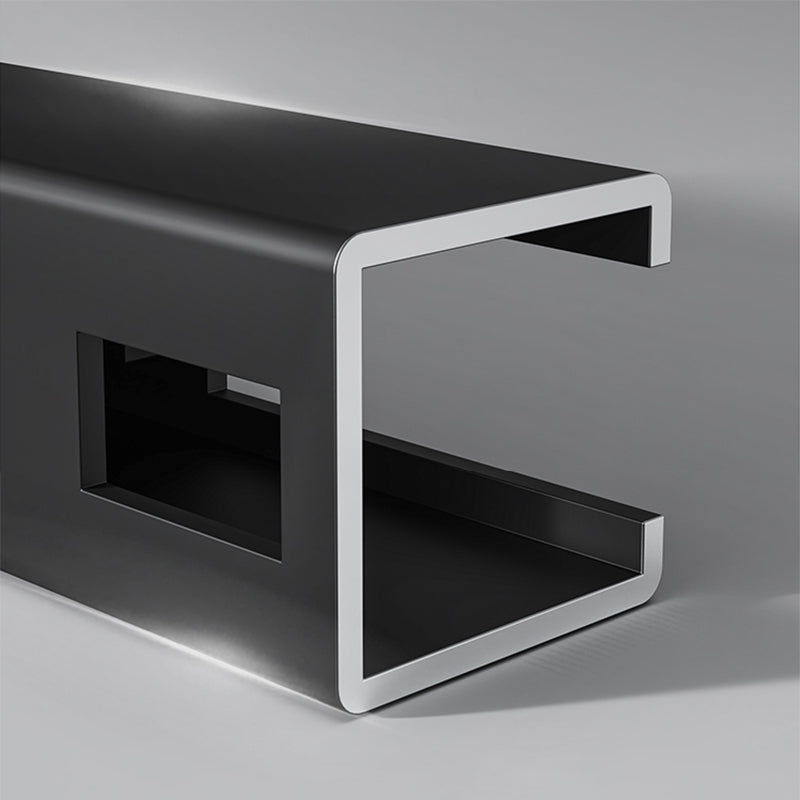 Full Frame Double Sliding Shower Door Tempered Glass Shower Screen Clearhalo 'Bathroom Remodel & Bathroom Fixtures' 'Home Improvement' 'home_improvement' 'home_improvement_shower_tub_doors' 'Shower and Tub Doors' 'shower_tub_doors' 'Showers & Bathtubs' 7417519