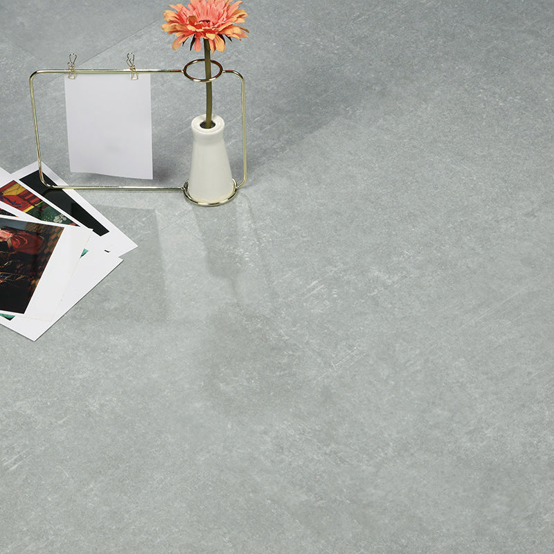 Modern Laminate Plank Flooring Stain Resistant Tongue and Groove Locking Gray-Green Clearhalo 'Flooring 'Home Improvement' 'home_improvement' 'home_improvement_laminate_flooring' 'Laminate Flooring' 'laminate_flooring' Walls and Ceiling' 7417836