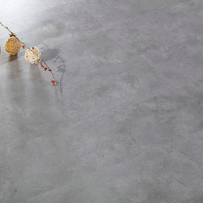 Modern Laminate Plank Flooring Stain Resistant Tongue and Groove Locking Pewter Clearhalo 'Flooring 'Home Improvement' 'home_improvement' 'home_improvement_laminate_flooring' 'Laminate Flooring' 'laminate_flooring' Walls and Ceiling' 7417837