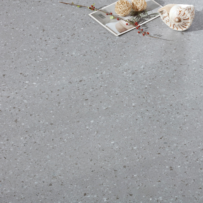 Modern Laminate Plank Flooring Stain Resistant Tongue and Groove Locking Gray-White Clearhalo 'Flooring 'Home Improvement' 'home_improvement' 'home_improvement_laminate_flooring' 'Laminate Flooring' 'laminate_flooring' Walls and Ceiling' 7417845