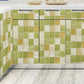 Modern Peel and Stick Backsplash Wall Tile PVC Wallpaper for Kitchen Clearhalo 'Flooring 'Home Improvement' 'home_improvement' 'home_improvement_peel_stick_blacksplash' 'Peel & Stick Backsplash Tile' 'peel_stick_blacksplash' 'Walls & Ceilings' Walls and Ceiling' 7418711