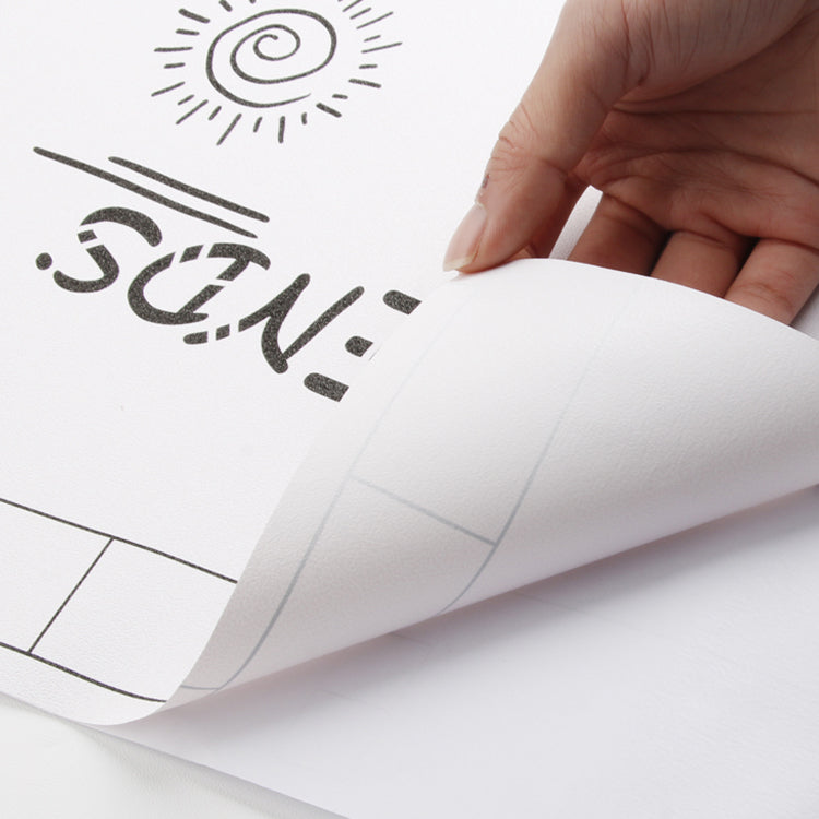 Modern Peel and Stick Backsplash Tile PVC Rectangular Wallpaper Clearhalo 'Flooring 'Home Improvement' 'home_improvement' 'home_improvement_peel_stick_blacksplash' 'Peel & Stick Backsplash Tile' 'peel_stick_blacksplash' 'Walls & Ceilings' Walls and Ceiling' 7418730