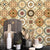 Traditional Peel and Stick Backsplash PVC Mosaic Tile Wallpaper for Kitchen Backsplash Beige Clearhalo 'Flooring 'Home Improvement' 'home_improvement' 'home_improvement_peel_stick_blacksplash' 'Peel & Stick Backsplash Tile' 'peel_stick_blacksplash' 'Walls & Ceilings' Walls and Ceiling' 7419079