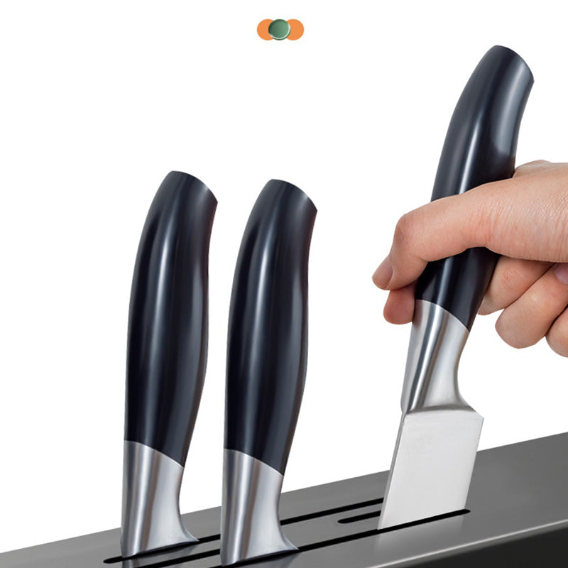 Contemporary Style Kitchen Sink Kitchen Sink with Soap Dispenser Clearhalo 'Home Improvement' 'home_improvement' 'home_improvement_kitchen_sinks' 'Kitchen Remodel & Kitchen Fixtures' 'Kitchen Sinks & Faucet Components' 'Kitchen Sinks' 'kitchen_sinks' 7419282