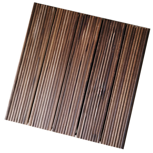 Outdoors Spruce Laminate Flooring Slip Resistant Laminate Plank Flooring Clearhalo 'Flooring 'Home Improvement' 'home_improvement' 'home_improvement_laminate_flooring' 'Laminate Flooring' 'laminate_flooring' Walls and Ceiling' 7420712