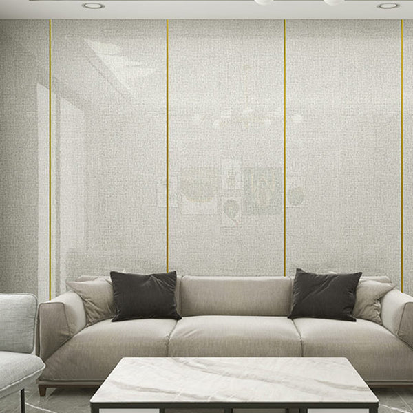 Basic Wall Tile Solid Color Peel and Stick Backsplash Panels for Living Room Clearhalo 'Flooring 'Home Improvement' 'home_improvement' 'home_improvement_wall_paneling' 'Wall Paneling' 'wall_paneling' 'Walls & Ceilings' Walls and Ceiling' 7421243