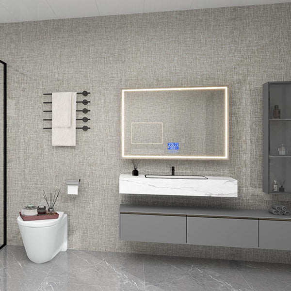 Basic Wall Tile Solid Color Peel and Stick Backsplash Panels for Living Room Clearhalo 'Flooring 'Home Improvement' 'home_improvement' 'home_improvement_wall_paneling' 'Wall Paneling' 'wall_paneling' 'Walls & Ceilings' Walls and Ceiling' 7421246