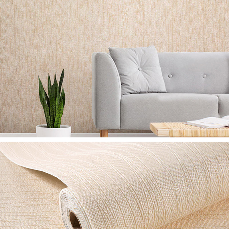 Modern Backsplash Panels Waterproof Peel and Stick Wall Paneling Light Beige Clearhalo 'Flooring 'Home Improvement' 'home_improvement' 'home_improvement_wall_paneling' 'Wall Paneling' 'wall_paneling' 'Walls & Ceilings' Walls and Ceiling' 7421329