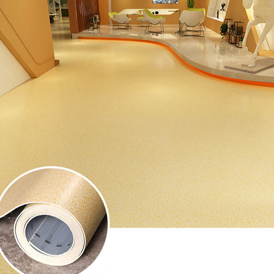 Modern Style PVC Flooring Waterproof Fire Resistant PVC Flooring ...