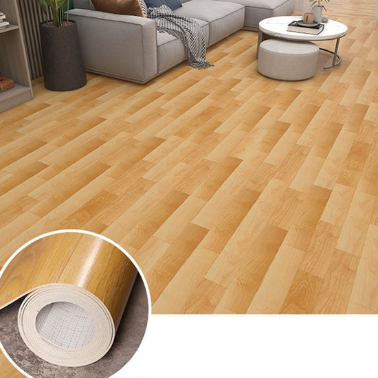 Modern Style PVC Flooring Waterproof Fire Resistant PVC Flooring ...