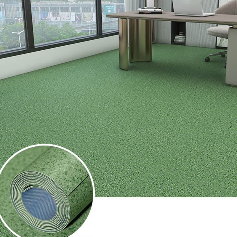 Modern Style PVC Flooring Waterproof Fire Resistant PVC Flooring ...
