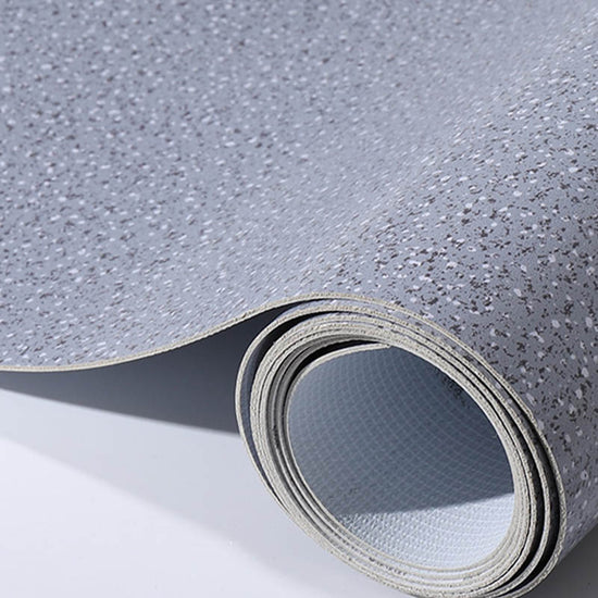 Modern Style PVC Flooring Waterproof Fire Resistant PVC Flooring ...
