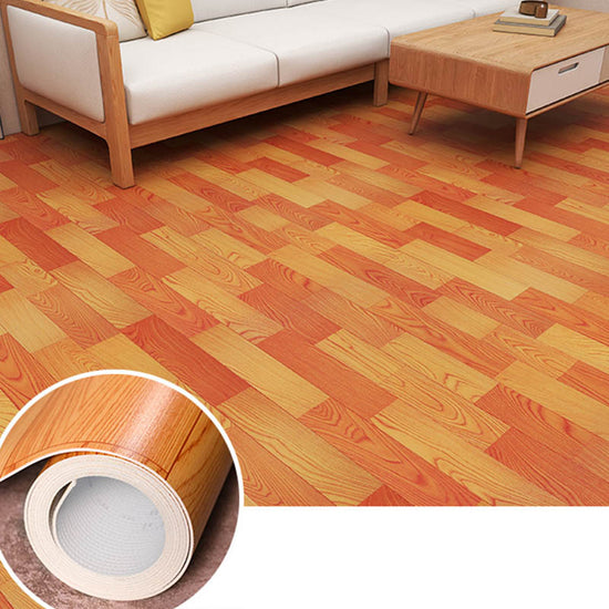 Modern Style PVC Flooring Waterproof Fire Resistant PVC Flooring ...
