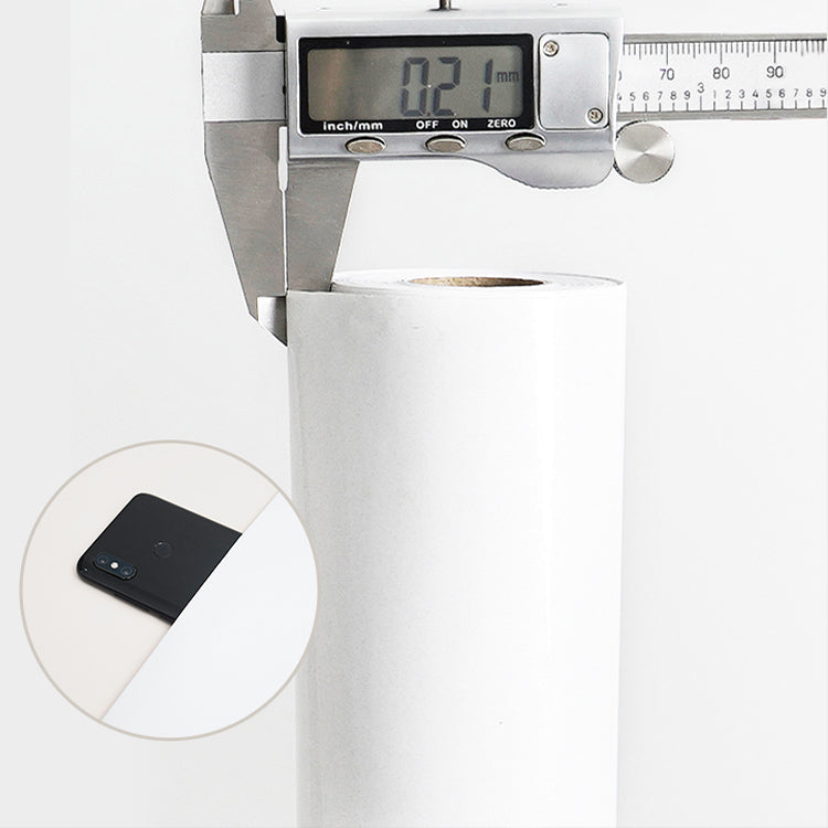 Modern Peel & Stick Field Tile Plastic Wallpaper for Kitchen Backsplash Clearhalo 'Flooring 'Home Improvement' 'home_improvement' 'home_improvement_peel_stick_blacksplash' 'Peel & Stick Backsplash Tile' 'peel_stick_blacksplash' 'Walls & Ceilings' Walls and Ceiling' 7421731