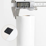 Modern Peel & Stick Field Tile Plastic Wallpaper for Kitchen Backsplash Clearhalo 'Flooring 'Home Improvement' 'home_improvement' 'home_improvement_peel_stick_blacksplash' 'Peel & Stick Backsplash Tile' 'peel_stick_blacksplash' 'Walls & Ceilings' Walls and Ceiling' 7421731